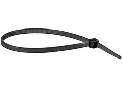 ABRAÇADEIRA 140X2,5MM PTA C/100 VONDER