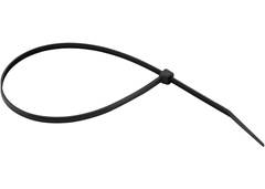 ABRAÇADEIRA 400X4,8MM PTA C/10 VONDER