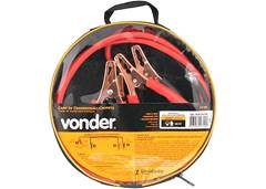 CABO DE BATERIA CHUPETA 3M VONDER
