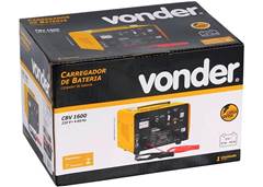 CARREG BATERIA 220V VONDER