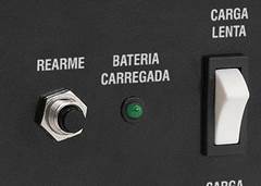 CARREG BATERIA 220V VONDER