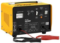 CARREG BATERIA 220V VONDER