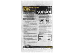 RESPIRADOR DOBRA PFF2 VONDER