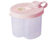 DOSADOR DE LEITE PO URSA PLASUTIL 8204