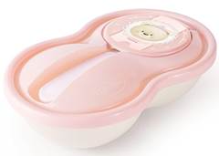 POTE PAPINHA URSA PLASUTIL 8211