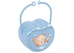 PORTA CHUPETA URSO 8429