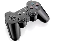 JOYPAD DUAL SHOCK PC/PS3/PS2 MULTI S/F ?