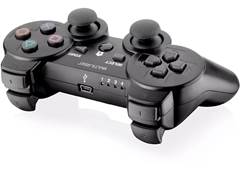 JOYPAD DUAL SHOCK PC/PS3/PS2 MULTI S/F ?