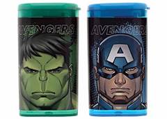 APONT C/DEP MOLIN AVENGERS SM