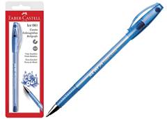 CANETA FCAST ICE 061 0.8MM C/1 AZ SM