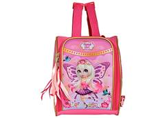LANCHEIRA EM U SWEET GIRL RS SGL800547 ?