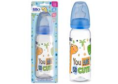 MAM LILLO 240ML MAGIA ORTO SIL AZ 625521