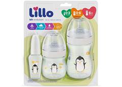 KIT MAM LILLO EVOLUTION BCA 617901