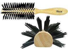 ESC CABELO RICCA MAD NYLON MEIA L 415 