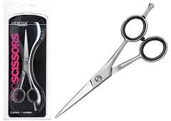 TESOURA INICIANTE FIO LISO 5.5