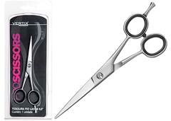 TESOURA INICIANTE LASER 5.5