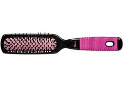 ESCOVA CABELO RICCA RETA BLACK PINK 2410