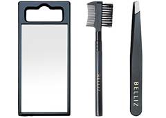 KIT SOBRANCELHAS BELLIZ 1695
