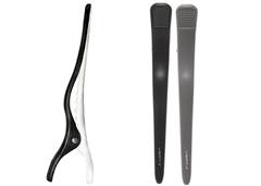 CLIP 135MM C/4 UN VERTIX WAVE 3032
