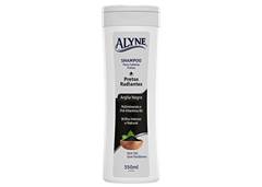 SH ALYNE 350ML PRETOS RADIANTES