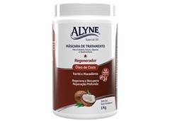 MASC TR ALYNE 1KG REGENERADOR