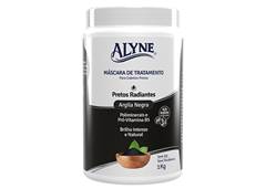 MASC TR ALYNE 1KG PRETOS RADIANTES