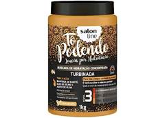 MASC SALON LINE TURBINAD1KG NV3