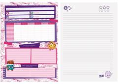 CAD.C.DURA SHOPKINS 1X1 96F ?