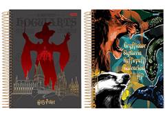 CAD.C.DURA HARRY POTTER 10X1 200F