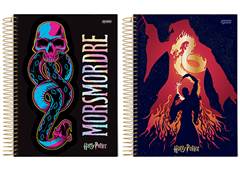 CAD.C.DURA HARRY POTTER 10X1 200F