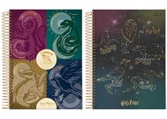 CAD.C.DURA HARRY POTTER 10X1 200F