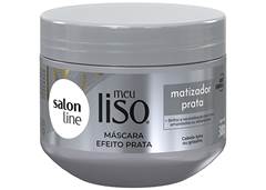 MASC SALON LINE MEU LISO 300GR LOIROPRA