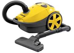 ASPIRADOR DE PO APV1203 220V VONDER