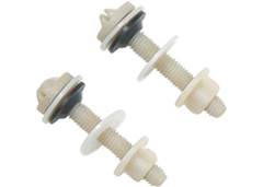 CONJUNTO FIXACAO ASTRA P/ CAIXA ACOPLADA