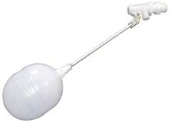 TORNEIRA BOIA ASTRA P/CAIXA DAGUA 1/2''