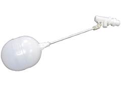 TORNEIRA BOIA ASTRA P/CAIXA DAGUA 3/4''