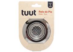 RALO DE PIA YANGZI INOX 7CM 18329