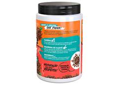 MASC SALON LINE 1KG CACHOS CRESPOS