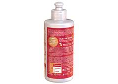 CR PT SOS SALON LINE 300ML RICINO E QUER