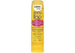 COND SALON LINE MEU LISO 300ML AMID MILH