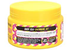 MASC SALON LINE MEU LISO 300GR AMIDO