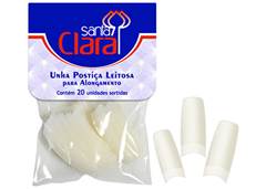 UNHA LEITOSA C/20 3318