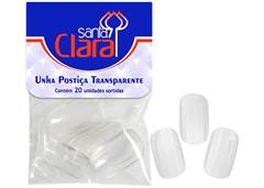 UNHA TRANSP C/20 3319