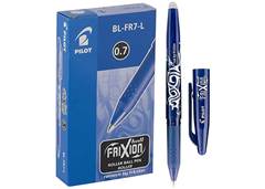 CANETA QUE APAGA  BL-FR7 FRIXION 0.7 AZ