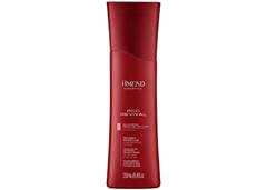 SH AMEND 250ML REALCE DA COR RED REVIVAL