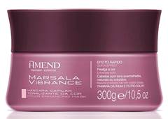 MASC AMEND 300G MARSALA