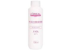 REVEL DIARICHESSE 9 VOL 120ML ?