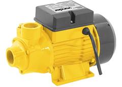 BOMBA PERIFÉRICA VONDER MONOFASI 127V / 220V