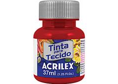 TINTA TECIDO 37ML VM TOMATE 583 