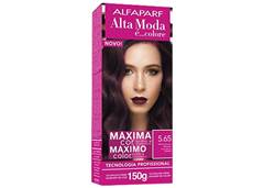 ALTA MODA 5.65 VINHO MARSALA 150G